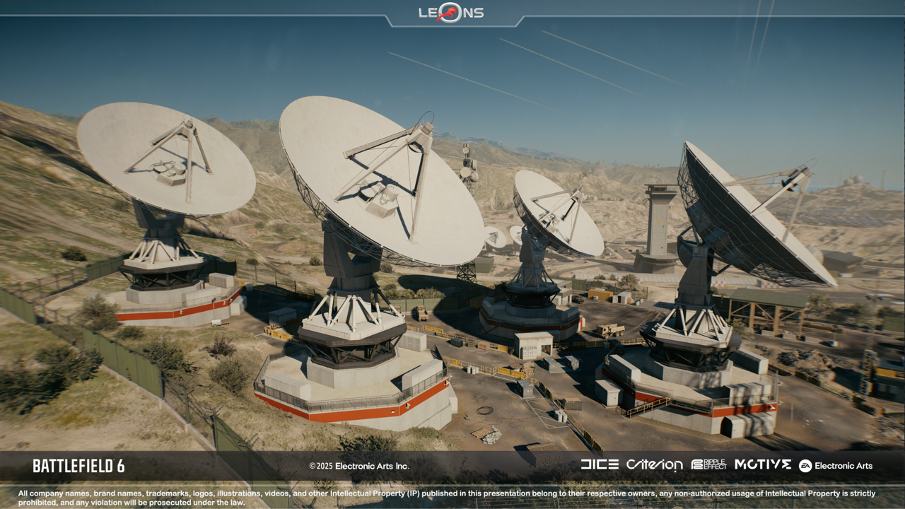 Leons Digital Battlefield 6 3D Asset 02